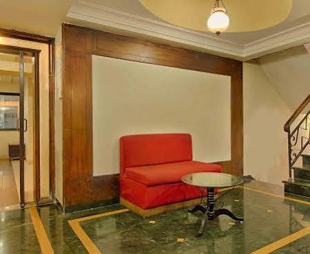 阿穆达巴 Parth Residency酒店 外观 照片
