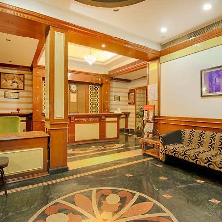 阿穆达巴 Parth Residency酒店 外观 照片